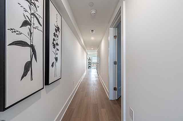 321  6th St S - , BRIGANTINE
