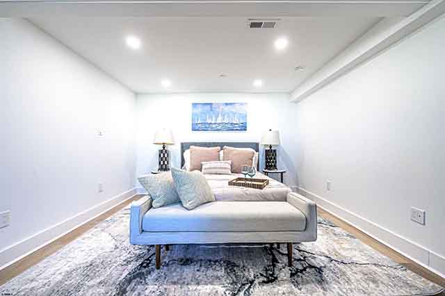 321  6th St S - , BRIGANTINE