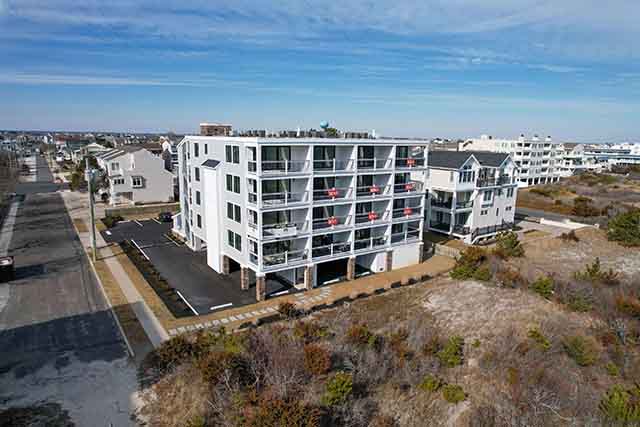 321  6th St S - , BRIGANTINE