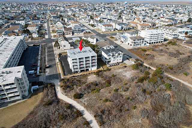 321  6th St S - , BRIGANTINE
