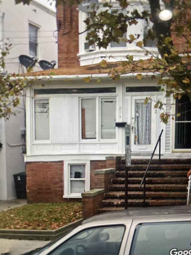 213 N Montpelier - , ATLANTIC CITY