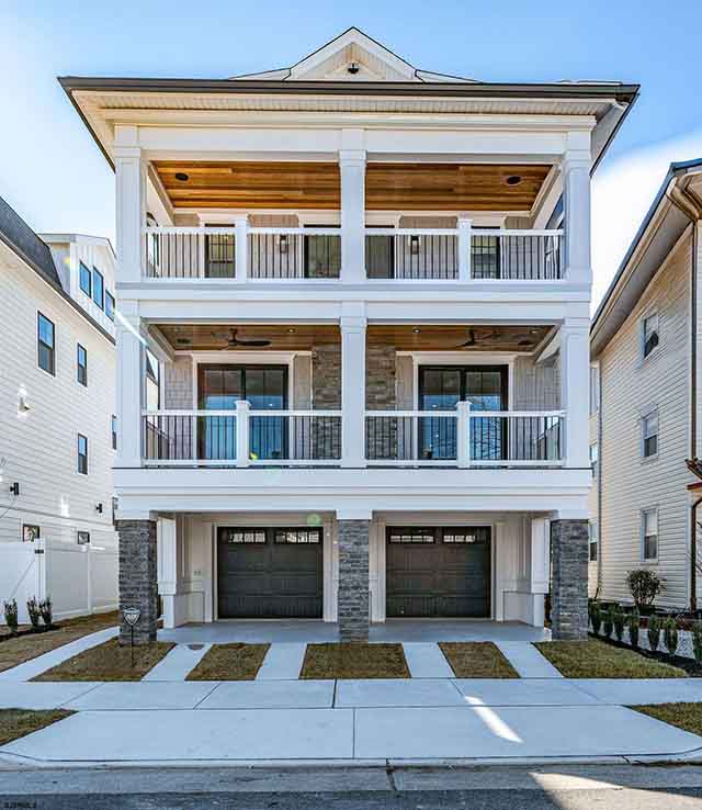 104 N Pembroke - , MARGATE CITY