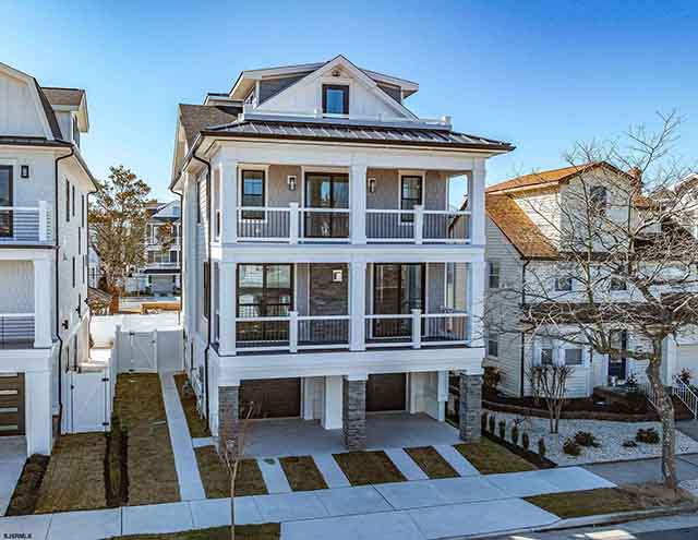104 N Pembroke - , MARGATE CITY