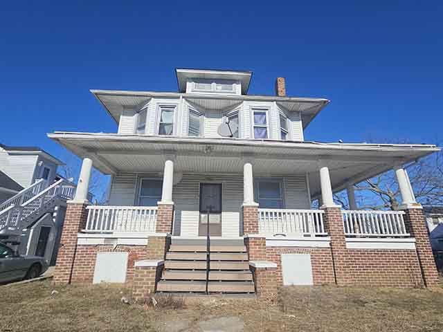 212 E Black Horse - , PLEASANTVILLE