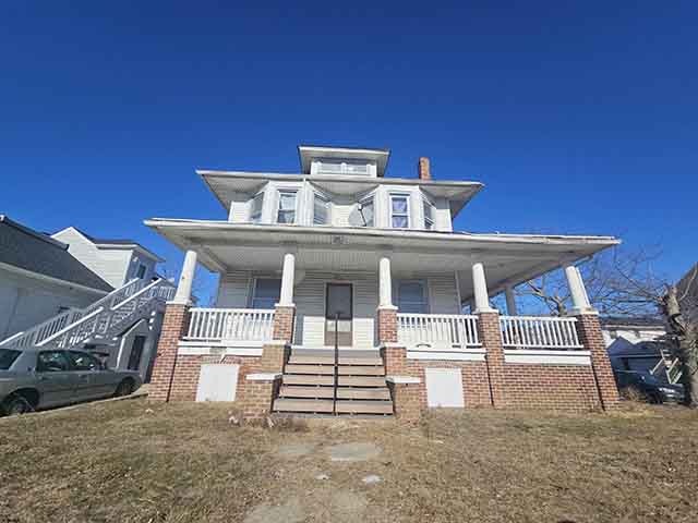 212 E Black Horse - , PLEASANTVILLE