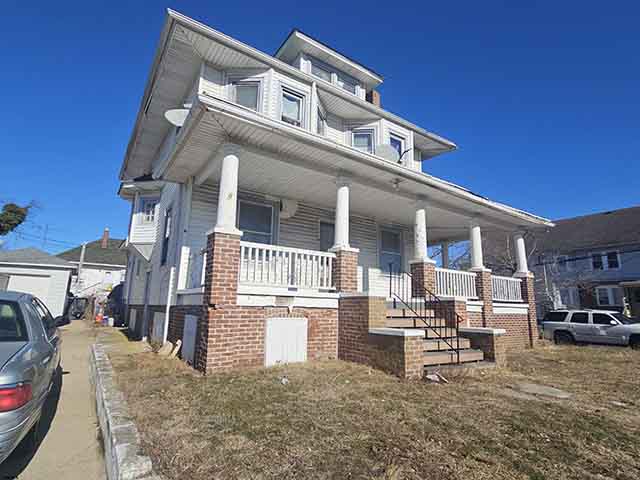 212 E Black Horse - , PLEASANTVILLE