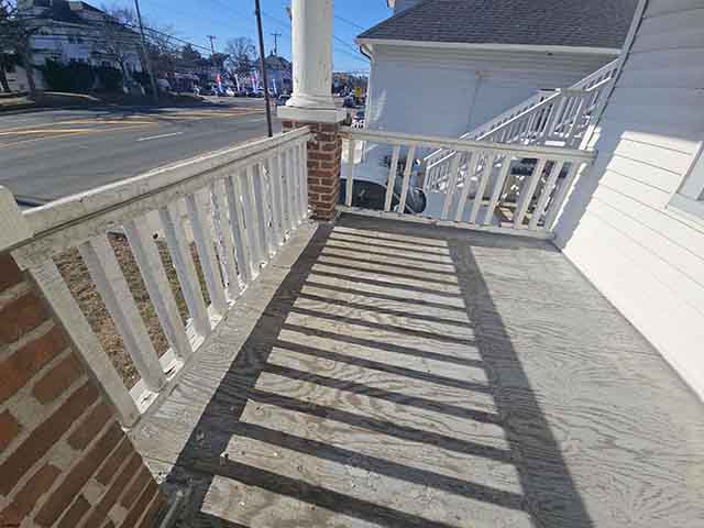 212 E Black Horse - , PLEASANTVILLE