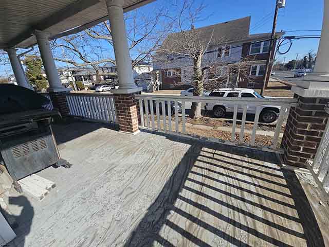 212 E Black Horse - , PLEASANTVILLE