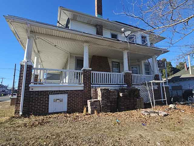 212 E Black Horse - , PLEASANTVILLE
