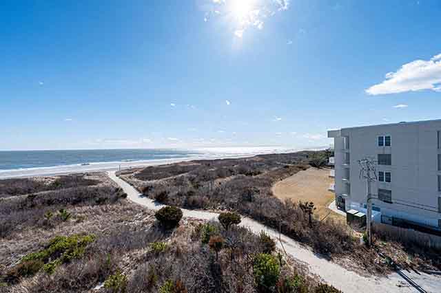 321 S 6th - , BRIGANTINE