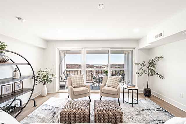 321 S 6th - , BRIGANTINE