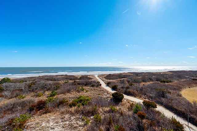 321 S 6th - , BRIGANTINE