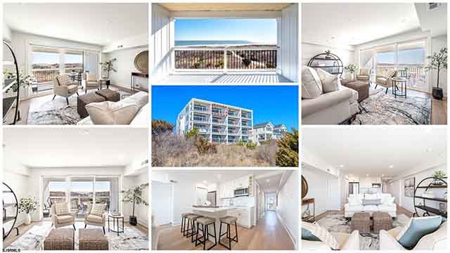 321 S 6th - , BRIGANTINE