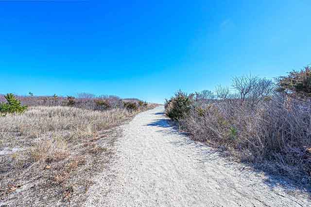 321 S 6th - , BRIGANTINE