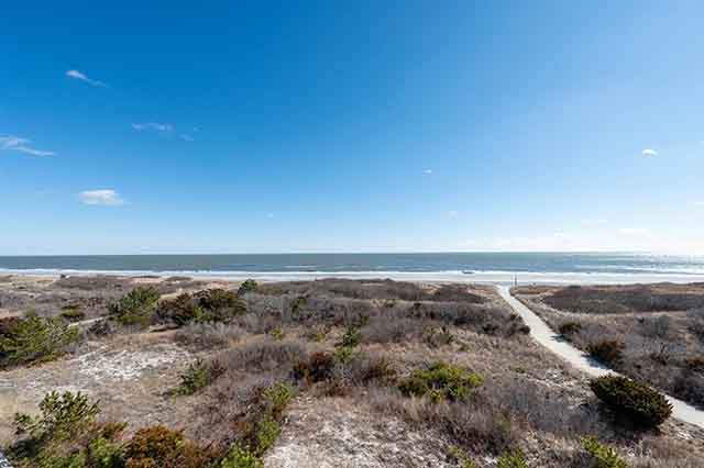321 S 6th - , BRIGANTINE