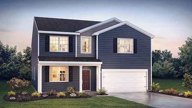595 E Jimmie Leeds - , ABSECON