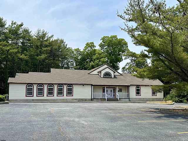 927 N Main - , PLEASANTVILLE