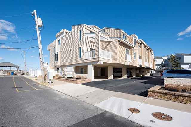101 W 12th Street - , OCEAN CITY