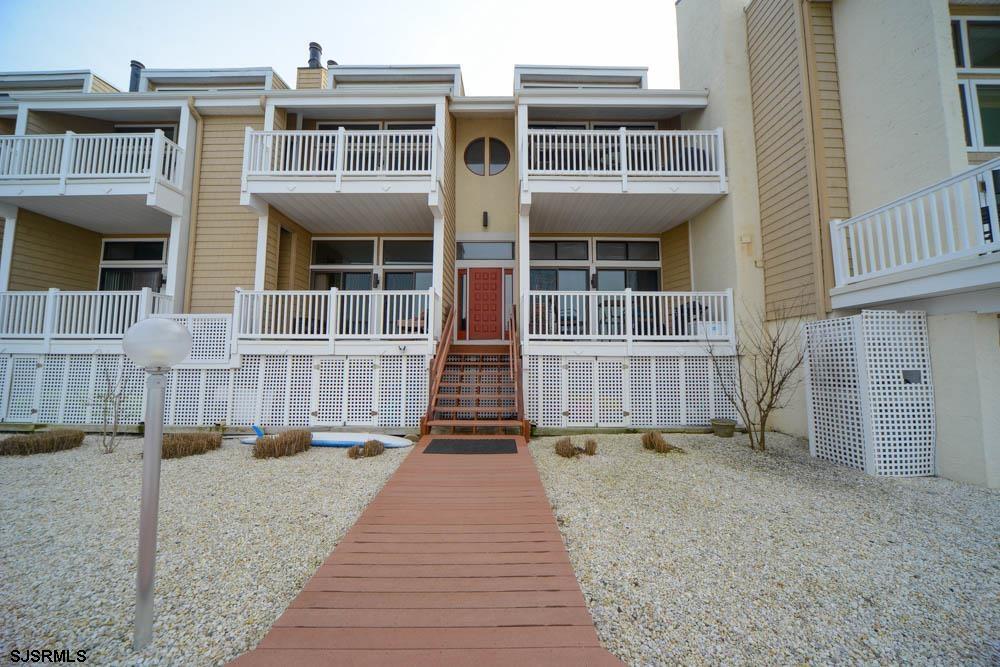 101 W 12th Street - , OCEAN CITY