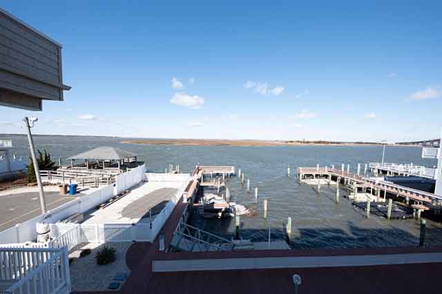 101 W 12th Street - , OCEAN CITY