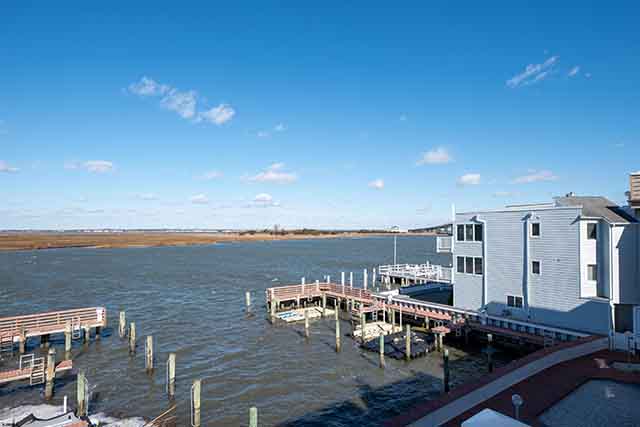 101 W 12th Street - , OCEAN CITY
