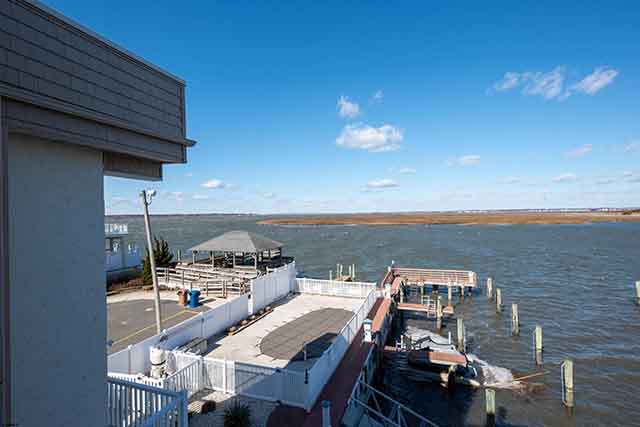 101 W 12th Street - , OCEAN CITY
