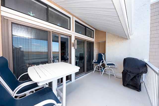 101 W 12th Street - , OCEAN CITY