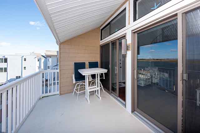 101 W 12th Street - , OCEAN CITY