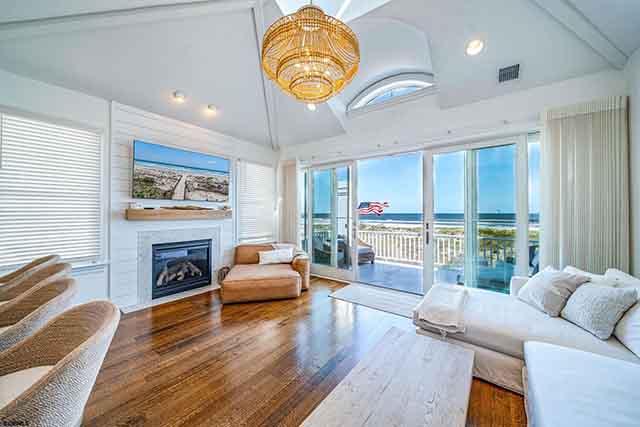 3728  Wesley - , OCEAN CITY