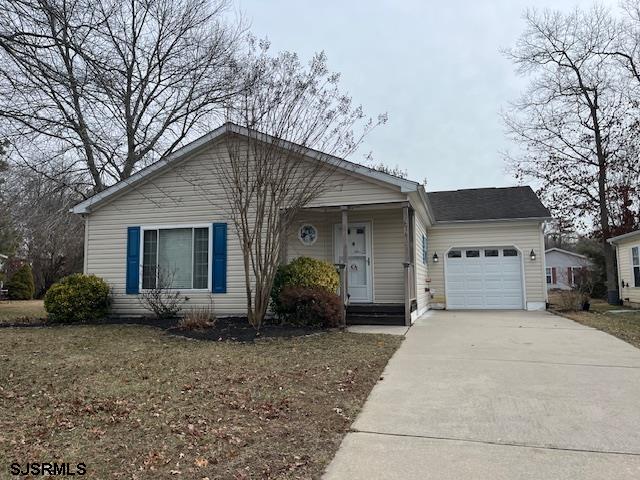 161  Muirfield Court - , MAYS LANDING