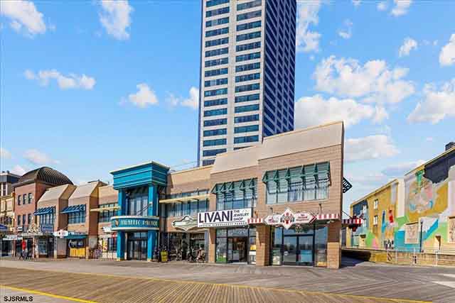 1515  Boardwalk - C5, ATLANTIC CITY