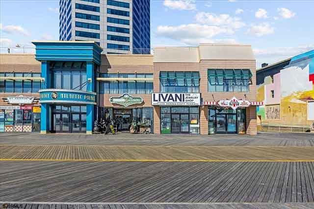 1515  Boardwalk - C5, ATLANTIC CITY