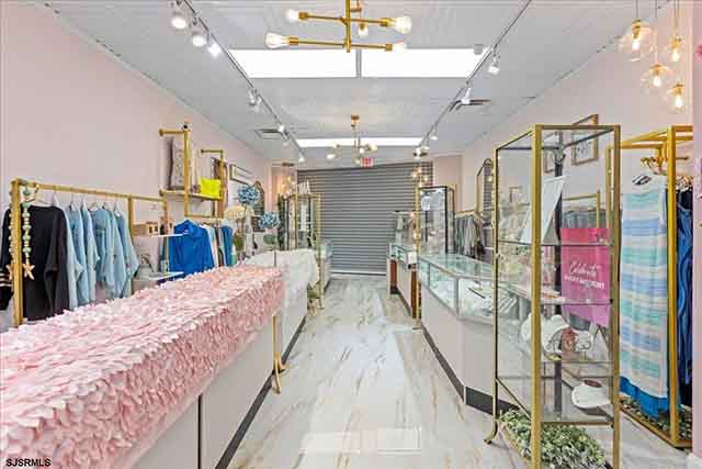 1515  Boardwalk - C5, ATLANTIC CITY