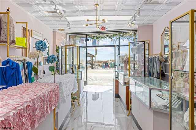 1515  Boardwalk - C5, ATLANTIC CITY