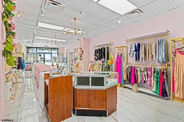1515  Boardwalk - C5, ATLANTIC CITY