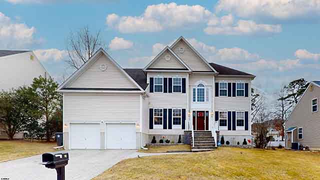 MAYS LANDING REAL ESTATE - 91  Woodmere Rd