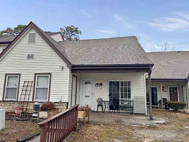 MAYS LANDING REAL ESTATE - 3228  Juniper