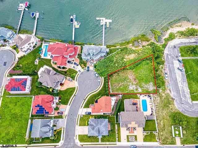 907 N Burghley Ave - , VENTNOR CITY