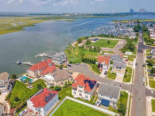 907 N Burghley Ave - , VENTNOR CITY