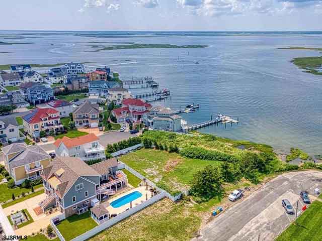 907 N Burghley Ave - , VENTNOR CITY