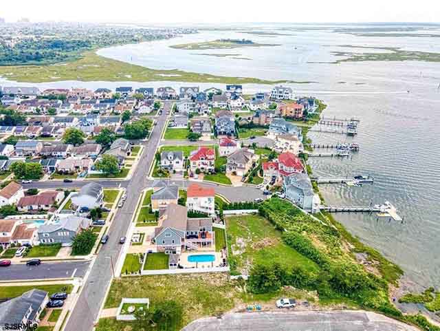 907 N Burghley Ave - , VENTNOR CITY