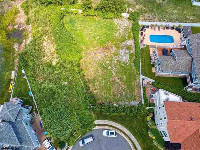 907 N Burghley Ave - , VENTNOR CITY