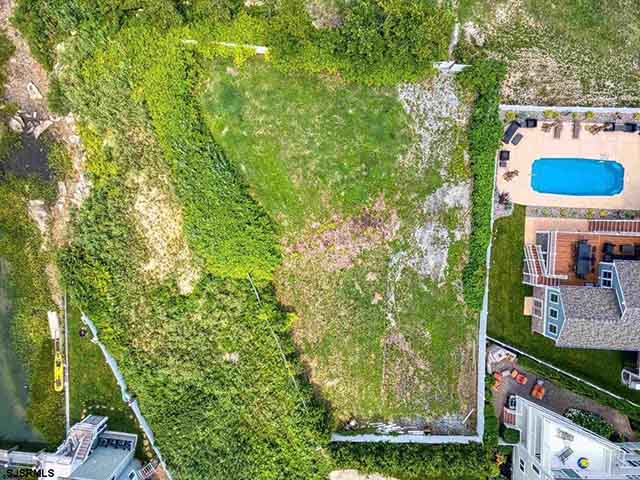 907 N Burghley Ave - , VENTNOR CITY