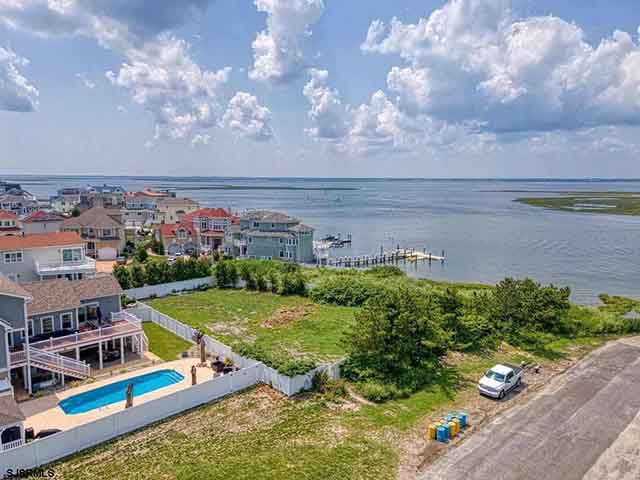 907 N Burghley Ave - , VENTNOR CITY