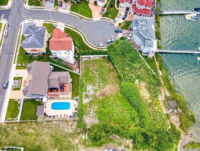 907 N Burghley Ave - , VENTNOR CITY