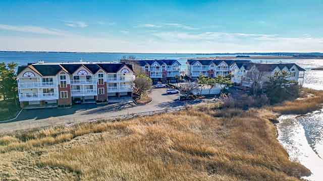 120  South Pointe - , SOMERS POINT