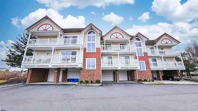 120  South Pointe - , SOMERS POINT