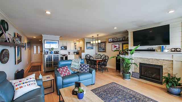 120  South Pointe - , SOMERS POINT