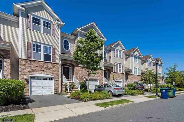 248  MALLARD LANE - , EGG HARBOR TOWNSHIP