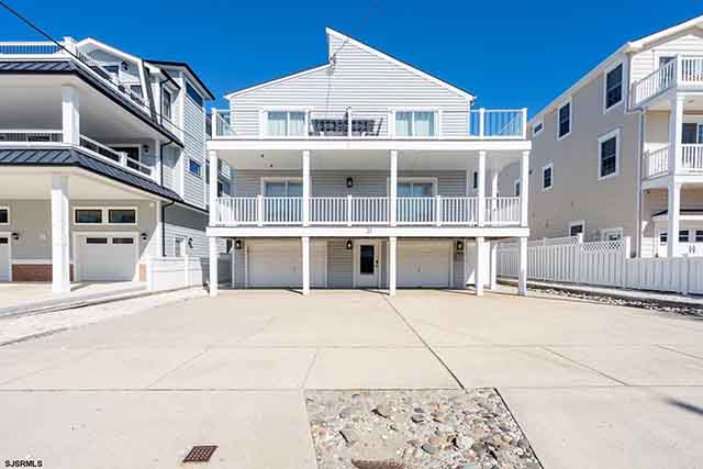 21  79th St - , SEA ISLE CITY